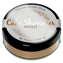Load image into Gallery viewer, Cake Shimmer, Bronze
