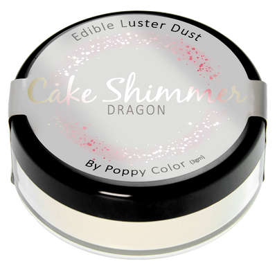 Cake Shimmer, Dragon