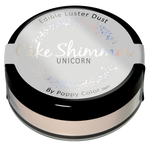 Cake Shimmer, Unicorn