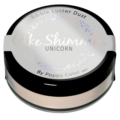 Cake Shimmer, Unicorn