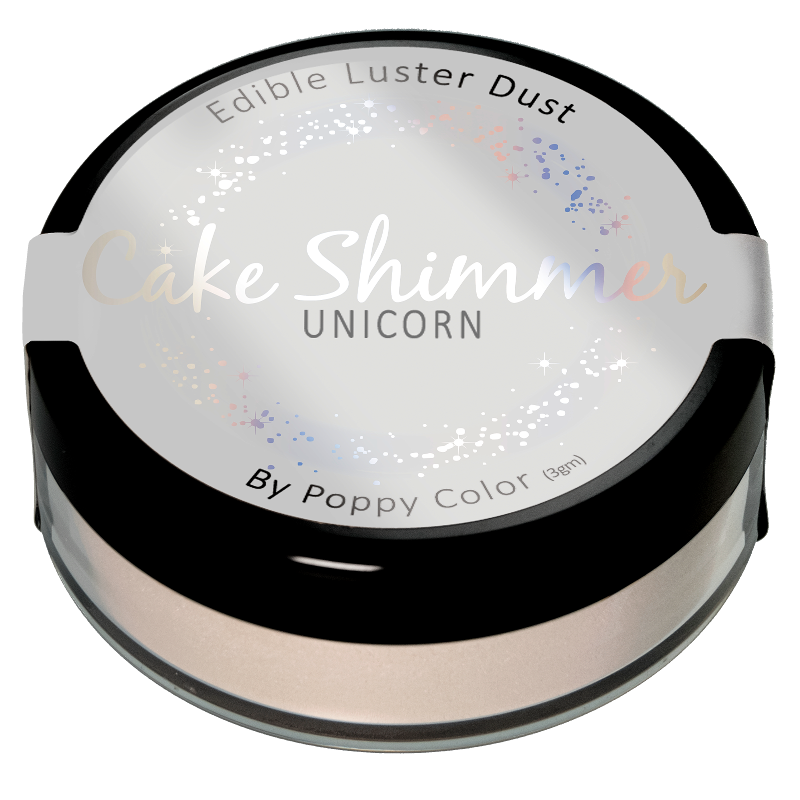 Cake Shimmer, Unicorn