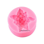 Cluster of Flowers Mold