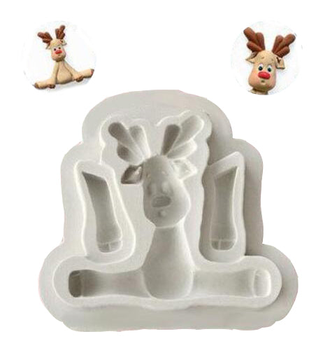 deer parts
