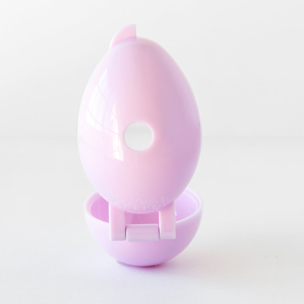 Cake Pop Mold, Egg