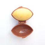 Cake Pop mold, Football (Lemon)