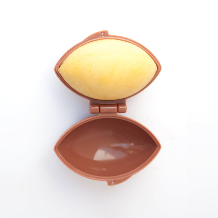 Football (Lemon)