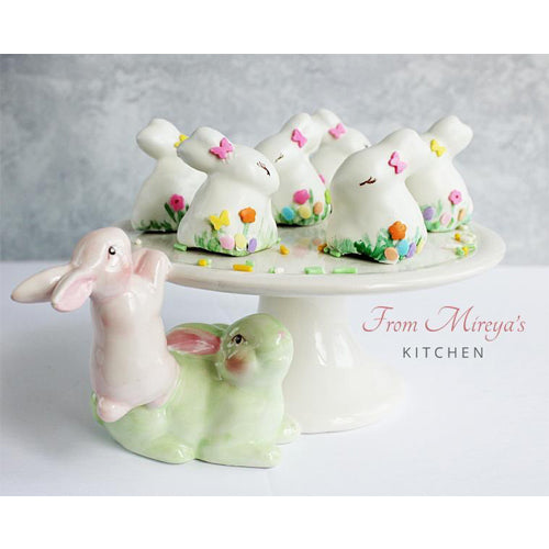 Cake Pop Mold, Bunny