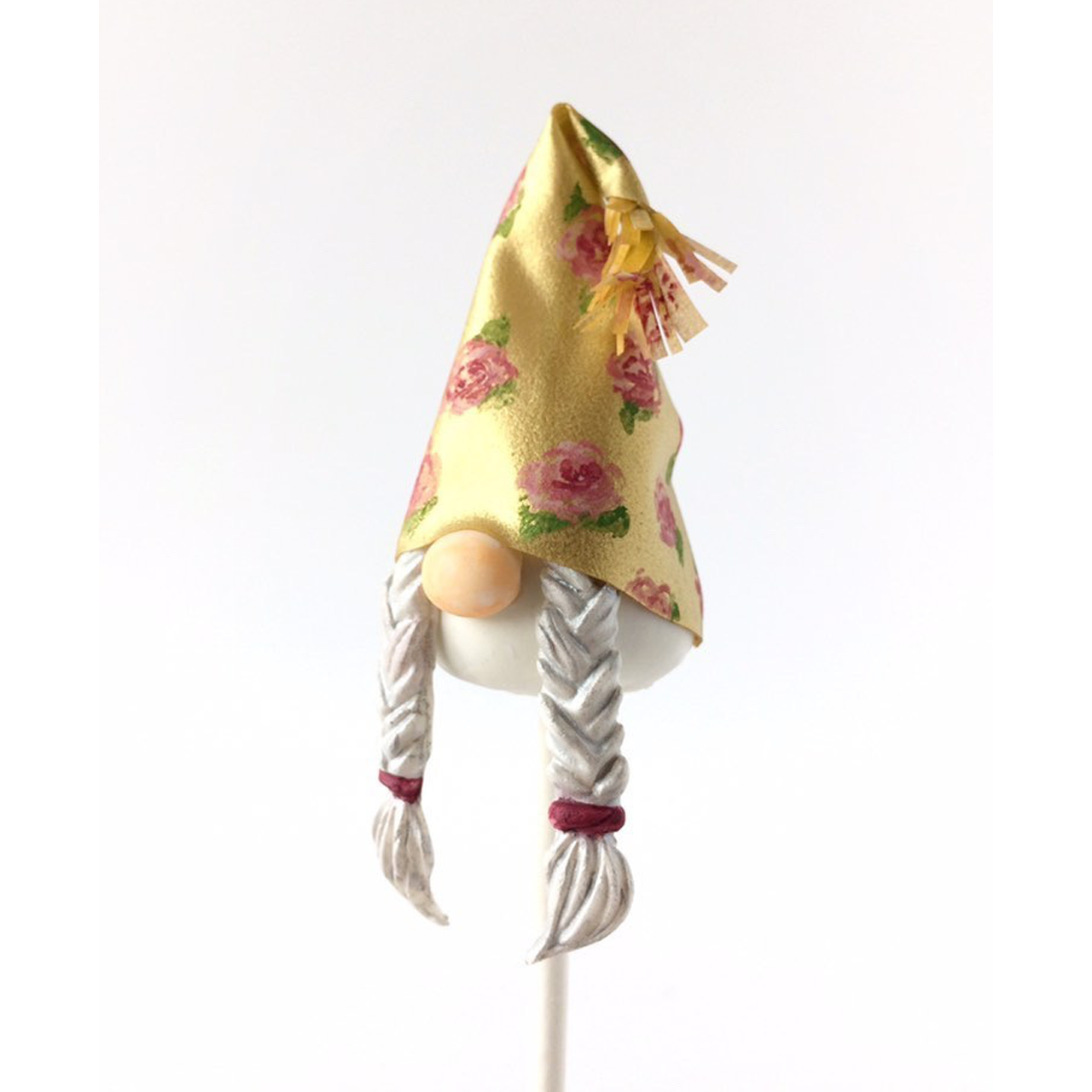 Gnome Braids