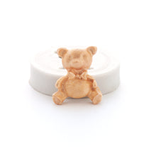 Load image into Gallery viewer, Itty Bitty Teddy Bear Mold
