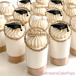 Graduation Mold, 5 Cavity