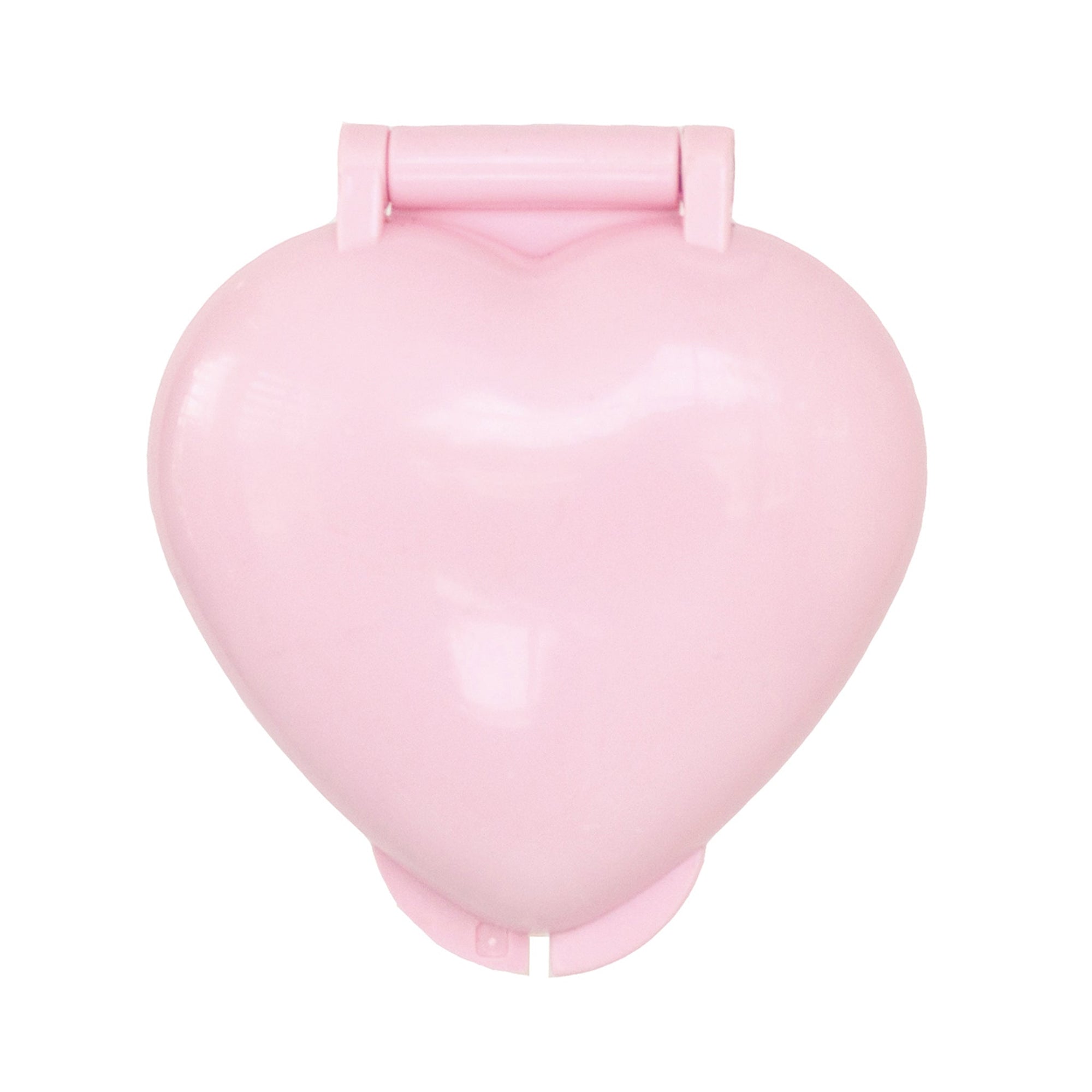 Bunny Ears w. Bow and Heart Mold Combo Set