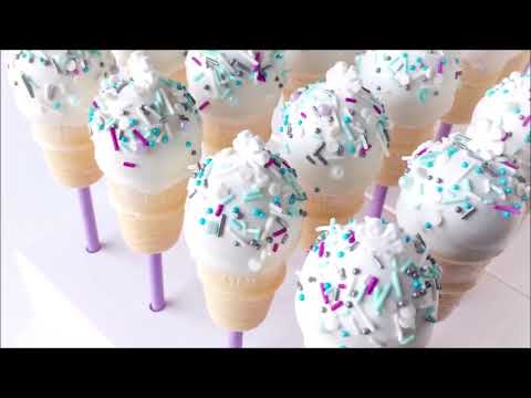 Joy Mini Ice Cream Cups