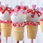 Joy Mini Ice Cream Cups