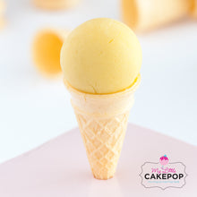 Load image into Gallery viewer, 2 5/8&quot;&quot; Sugar Ice Cream Cones
