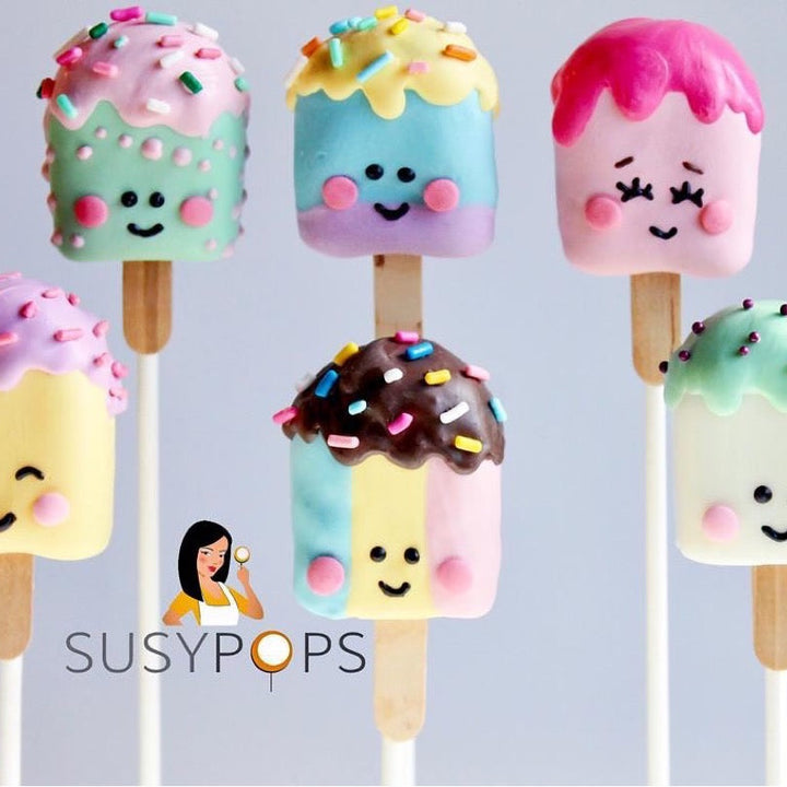 Popsicle