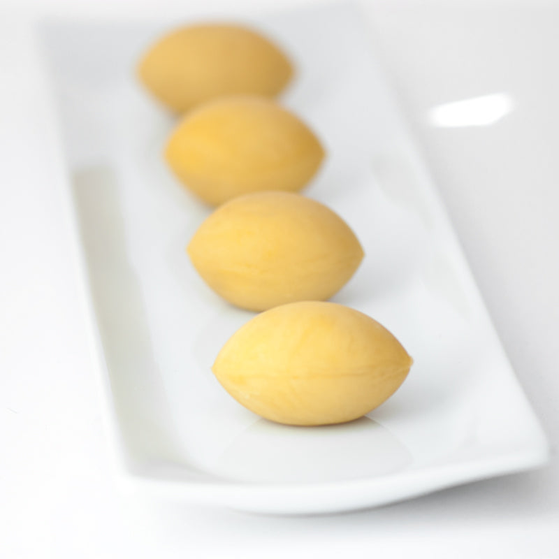 Cake Pop mold, Football (Lemon)