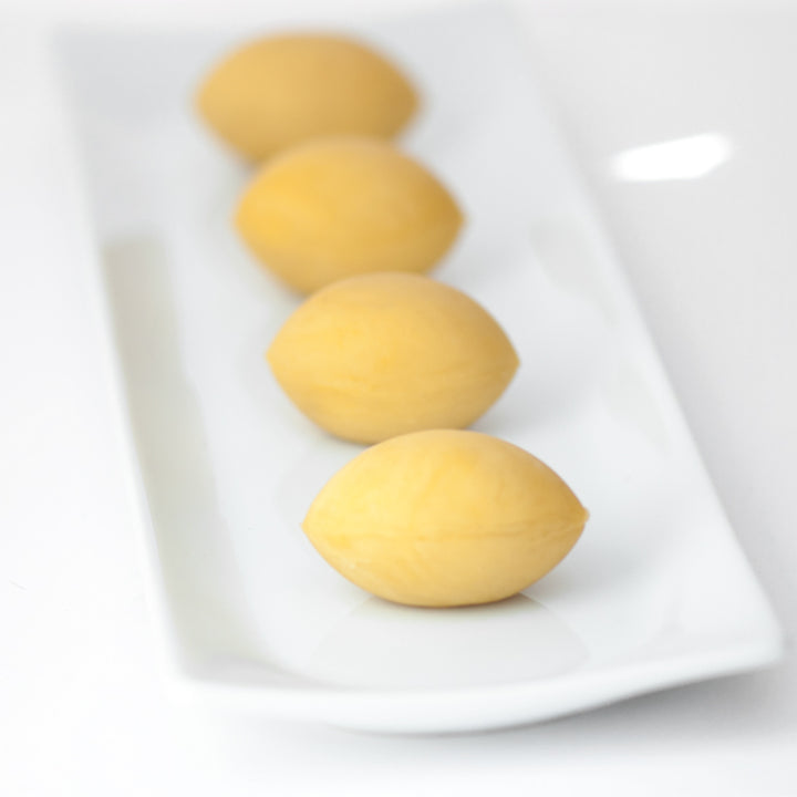 Football (Lemon)