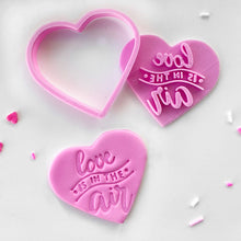 Load image into Gallery viewer, Love is in the Air Embosser
