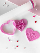 Load image into Gallery viewer, Love is in the Air Embosser
