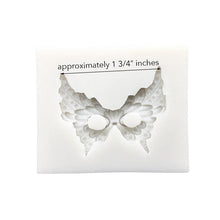 Load image into Gallery viewer, Butterfly Masquerade Mask
