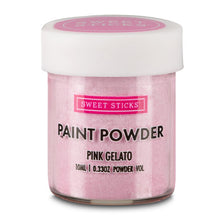 Load image into Gallery viewer, Paint Powder Pink Gelato
