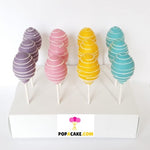 Cake Pop Mold, Egg