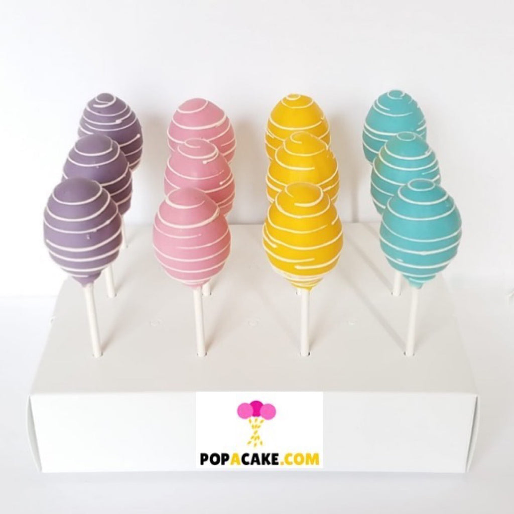 Cake Pop Mold, Egg