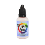 Poppy Paint, Peach