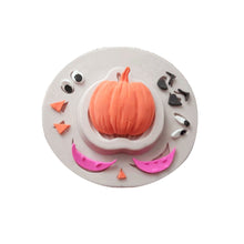 Load image into Gallery viewer, Pumpkin Face Mold
