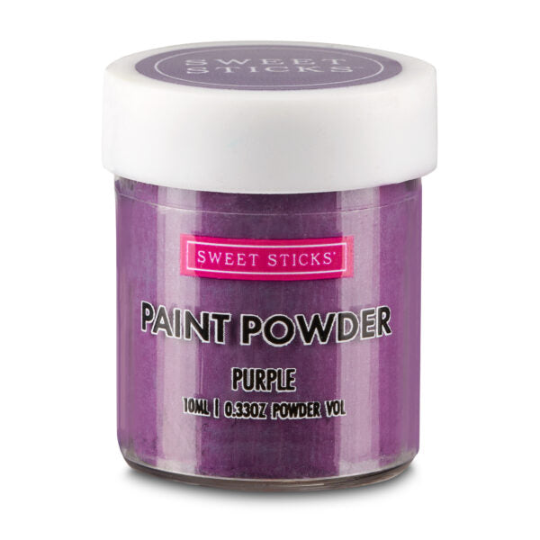Paint Powder Purple
