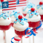 Cake Pop Mold, Cupcake