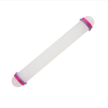 Load image into Gallery viewer, 9&quot; Plastic High Quality Rolling Pin
