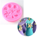 Stelle marine e conchiglie