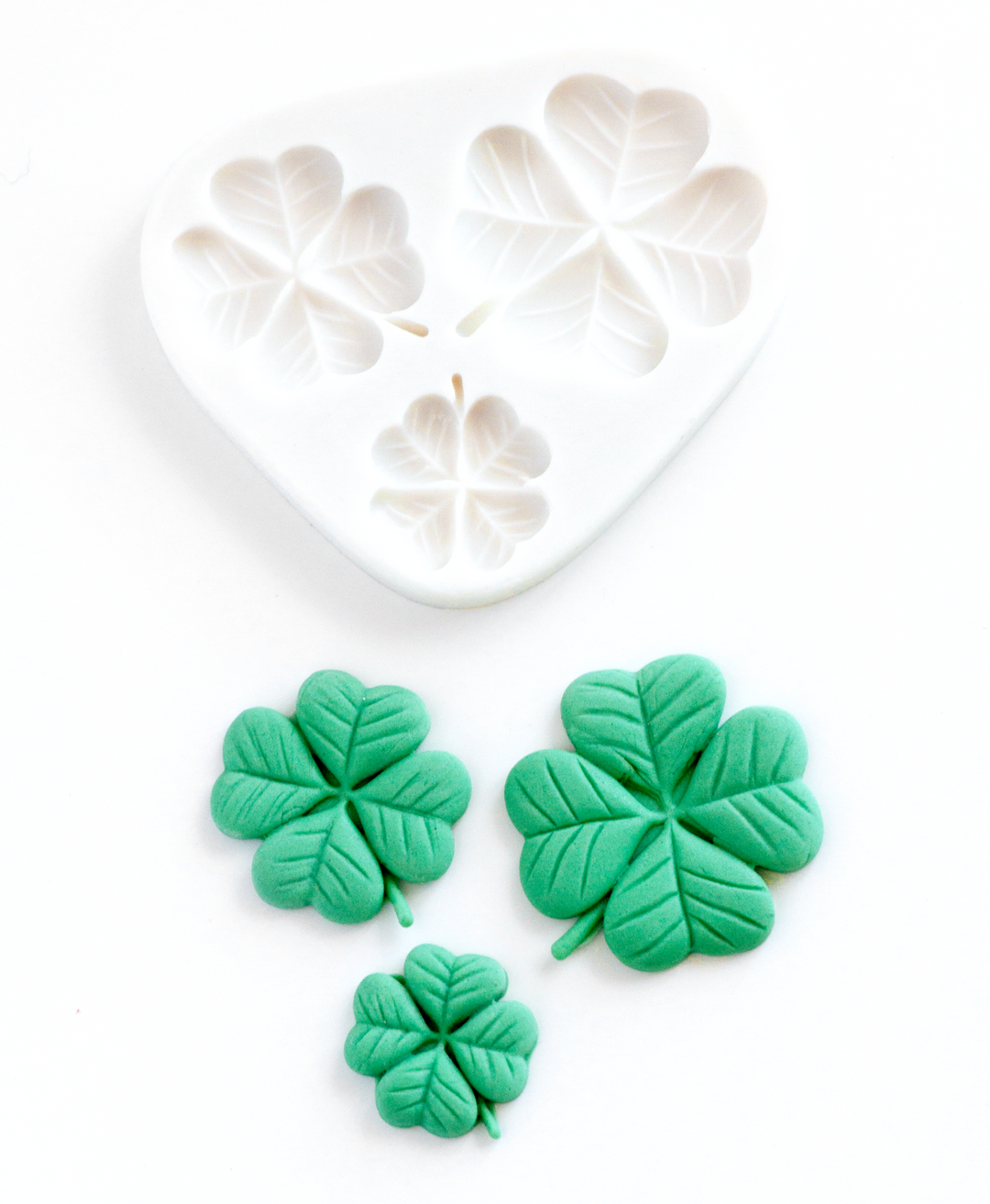 Oil Based Coloring (20ml) Green