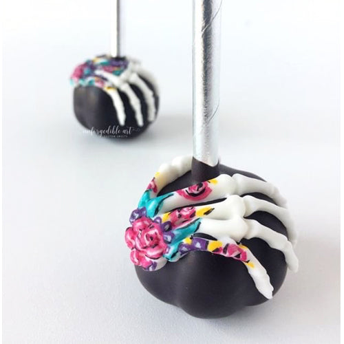 Skeleton Hand