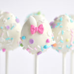Cake Pop Mold, Egg