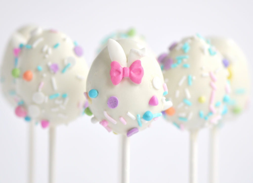 Cake Pop Mold, Egg