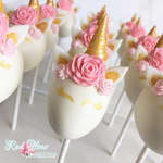 Cake Pop Mold, Egg