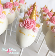 Load image into Gallery viewer, Egg Cake Pop Mold
