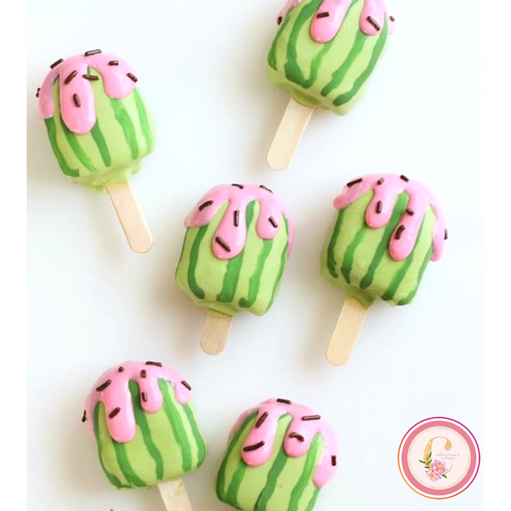 Popsicle